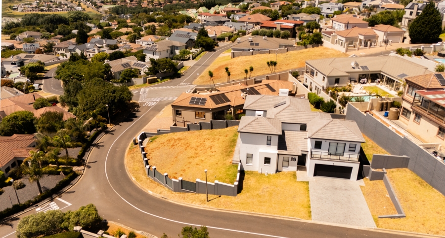 4 Bedroom Property for Sale in Oude Westhof Western Cape